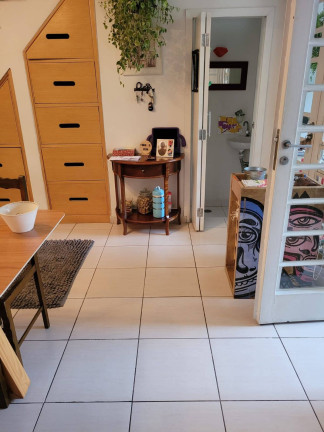 Imagem Casa com 3 Quartos à Venda, em Vila Clementino - São Paulo Imagem Casa com 3 Quartos à Venda, em Vila Clementino - São Paulo