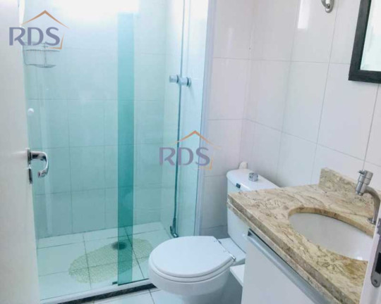 Foto do imóvel Apartamento com 3 Quartos à Venda, 100 m² em Vila Suzana - São Paulo