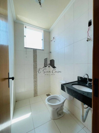 Imagem Casa com 3 Quartos à Venda, 180 m² em Xangri-lá - Contagem