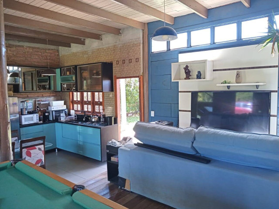 Imagem Sobrado com 1 Quarto à Venda, 536 m² em águas Claras - Viamão Imagem Sobrado com 1 Quarto à Venda, 536 m² em águas Claras - Viamão