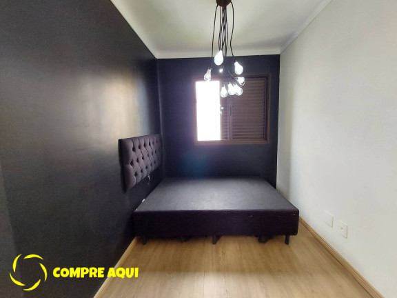 Imagem Apartamento com 1 Quarto à Venda, 44 m² em Perdizes - São Paulo