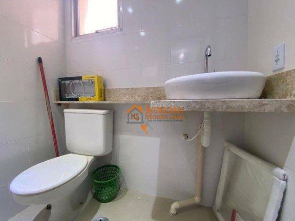 Imagem Apartamento com 3 Quartos à Venda, 64 m² em Gopoúva - Guarulhos Imagem Apartamento com 3 Quartos à Venda, 64 m² em Gopoúva - Guarulhos