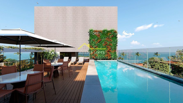 Imagem Apartamento com 3 Quartos à Venda, 168 m² em Cabo Branco - João Pessoa Imagem Apartamento com 3 Quartos à Venda, 168 m² em Cabo Branco - João Pessoa