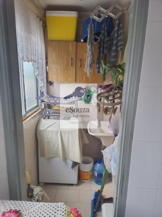 Imagem Apartamento com 2 Quartos à Venda, 83 m² em Maracanã - Praia Grande Imagem Apartamento com 2 Quartos à Venda, 83 m² em Maracanã - Praia Grande