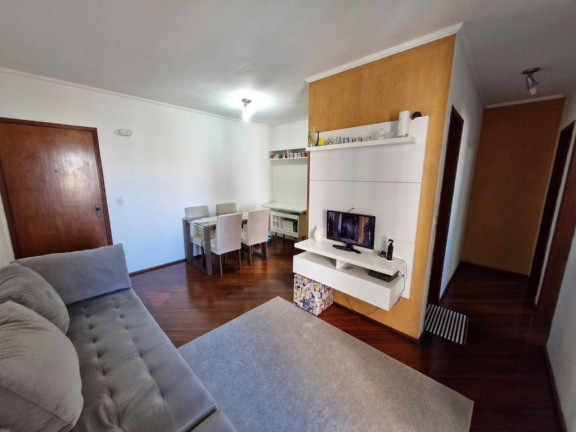 Imagem Imóvel com 2 Quartos à Venda, 76 m² em Centro - São Bernardo Do Campo Imagem Imóvel com 2 Quartos à Venda, 76 m² em Centro - São Bernardo Do Campo