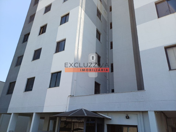 Imagem Apartamento com 3 Quartos para Alugar, 77 m² em Vila Das Jabuticabeiras - Taubaté Imagem Apartamento com 3 Quartos para Alugar, 77 m² em Vila Das Jabuticabeiras - Taubaté
