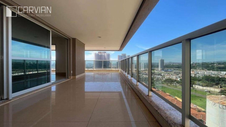 Imagem Apartamento com 4 Quartos à Venda, 348 m² em Jardim Canadá - Ribeirão Preto Imagem Apartamento com 4 Quartos à Venda, 348 m² em Jardim Canadá - Ribeirão Preto