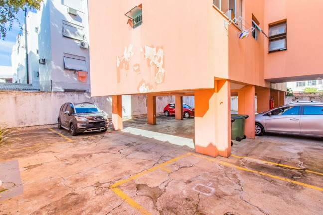 Imagem Apartamento com 1 Quarto à Venda, 45 m² em Jardim Botânico - Porto Alegre Imagem Apartamento com 1 Quarto à Venda, 45 m² em Jardim Botânico - Porto Alegre
