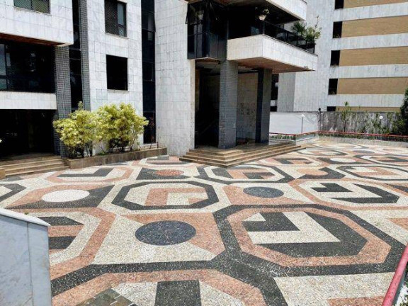 Imagem Apartamento com 5 Quartos à Venda, 391 m² em Graça - Salvador