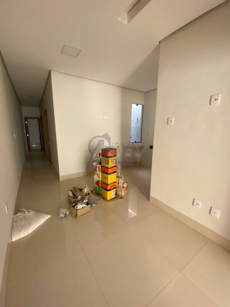 Imagem Casa com 3 Quartos à Venda, 100 m² em Residencial Sul - Montes Claros Imagem Casa com 3 Quartos à Venda, 100 m² em Residencial Sul - Montes Claros