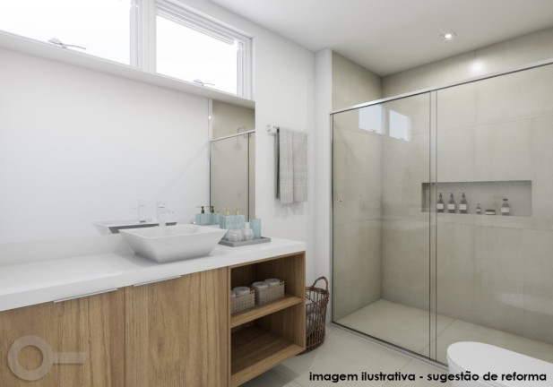 Imagem Apartamento com 3 Quartos à Venda, 140 m² em Jardim América - São Paulo Imagem Apartamento com 3 Quartos à Venda, 140 m² em Jardim América - São Paulo