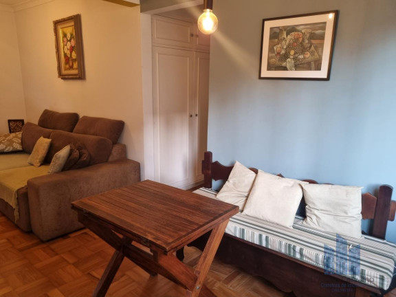 Imagem Apartamento com 1 Quarto à Venda, 60 m² em Vila Mariana - São Paulo Imagem Apartamento com 1 Quarto à Venda, 60 m² em Vila Mariana - São Paulo