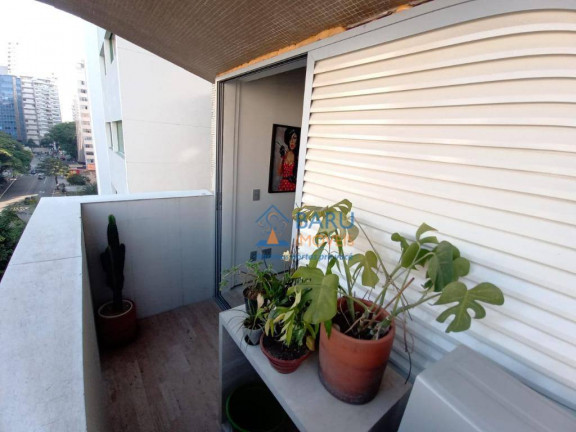 Imagem Apartamento com 3 Quartos à Venda, 107 m² em Higienópolis - São Paulo