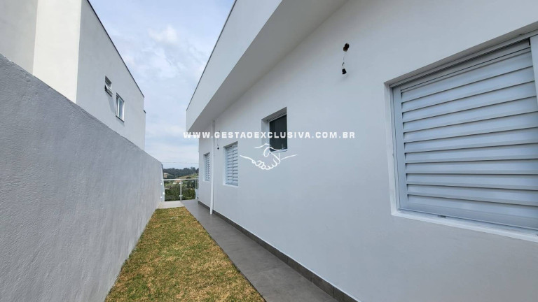 Imagem Casa de Condomínio com 4 Quartos à Venda, 411 m² em Ecologie Residencial Itatiba - Itatiba