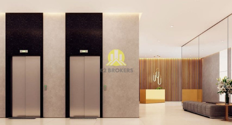 Imagem Studio com 1 Quarto à Venda, 23 m² em Chácara Klabin - São Paulo Imagem Studio com 1 Quarto à Venda, 23 m² em Chácara Klabin - São Paulo