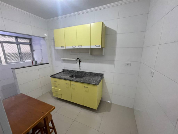 Imagem Apartamento com 1 Quarto à Venda, 47 m² em Tupi - Praia Grande Imagem Apartamento com 1 Quarto à Venda, 47 m² em Tupi - Praia Grande