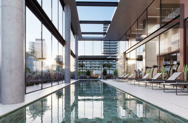 Imagem Apartamento com 4 Quartos à Venda, 225 m² em Vila Olímpia - São Paulo Imagem Apartamento com 4 Quartos à Venda, 225 m² em Vila Olímpia - São Paulo