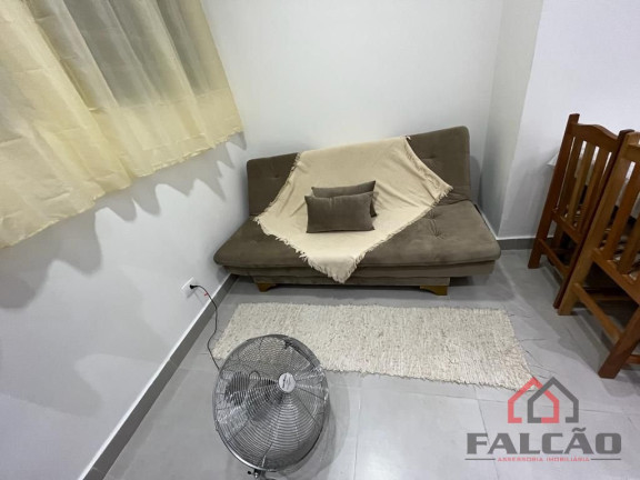 Imagem Apartamento com 2 Quartos à Venda, 68 m² em Centro - São Vicente Imagem Apartamento com 2 Quartos à Venda, 68 m² em Centro - São Vicente