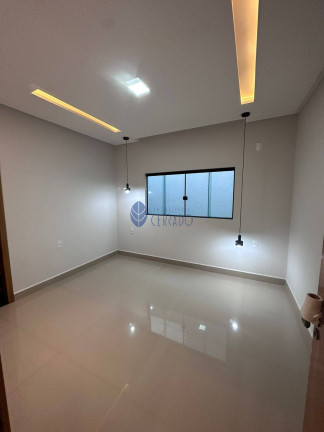 Imagem Casa com 3 Quartos à Venda, 186 m² em Chácaras Colorado - Anápolis Imagem Casa com 3 Quartos à Venda, 186 m² em Chácaras Colorado - Anápolis
