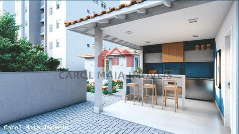 Imagem Apartamento com 2 Quartos à Venda, 47 m² em Palmares - Belo Horizonte Imagem Apartamento com 2 Quartos à Venda, 47 m² em Palmares - Belo Horizonte