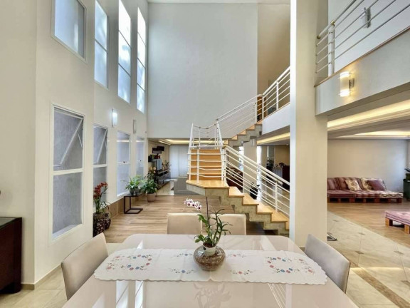 Imagem Casa com 3 Quartos à Venda, 774 m² em Nova Higienópolis - Jandira Imagem Casa com 3 Quartos à Venda, 774 m² em Nova Higienópolis - Jandira