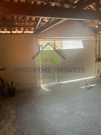 Imagem Casa com 2 Quartos à Venda, 150 m² em Loteamento Vila Romana - Jacareí Imagem Casa com 2 Quartos à Venda, 150 m² em Loteamento Vila Romana - Jacareí