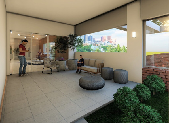 Imagem Apartamento com 2 Quartos à Venda, 122 m² em Jardim Botânico - Porto Alegre Imagem Apartamento com 2 Quartos à Venda, 122 m² em Jardim Botânico - Porto Alegre