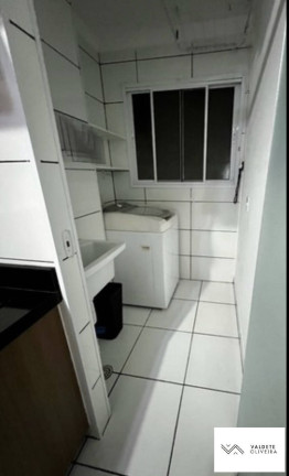 Imagem Apartamento com 2 Quartos à Venda, 62 m² em Monte Castelo - São José Dos Campos