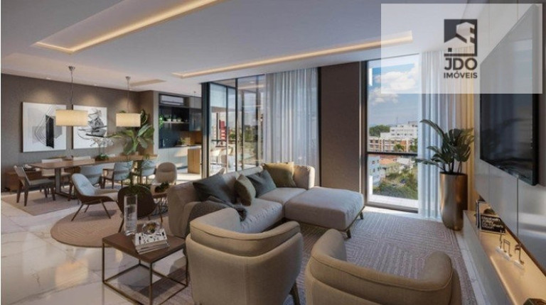 Imagem Cobertura com 3 Quartos à Venda, 201 m² em Alto Da Glória - Curitiba Imagem Cobertura com 3 Quartos à Venda, 201 m² em Alto Da Glória - Curitiba