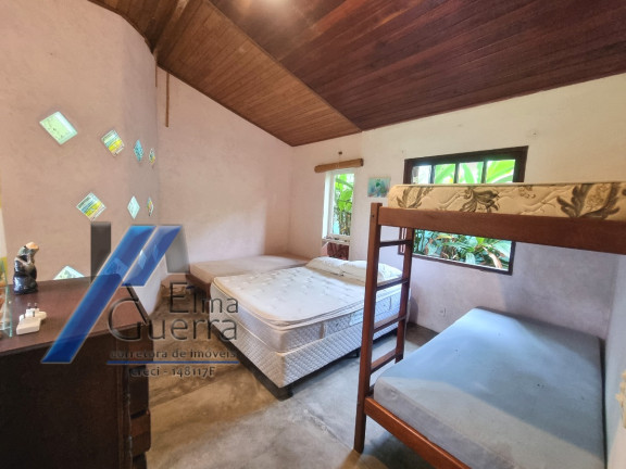 Imagem Casa com 3 Quartos à Venda, 151 m² em Ressaca - Ubatuba Imagem Casa com 3 Quartos à Venda, 151 m² em Ressaca - Ubatuba