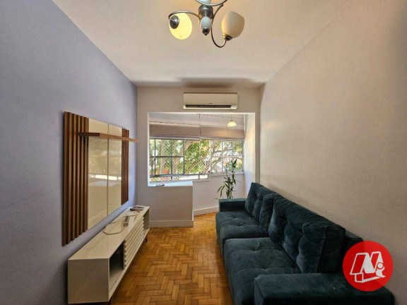 Apartamento com 2 Quartos para Alugar, 78 m² em Auxiliadora - Porto Alegre