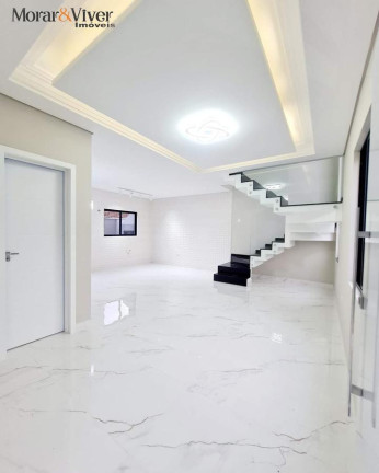 Imagem Casa com 3 Quartos à Venda, 127 m² em Cidade Jardim - São José Dos Pinhais Imagem Casa com 3 Quartos à Venda, 127 m² em Cidade Jardim - São José Dos Pinhais