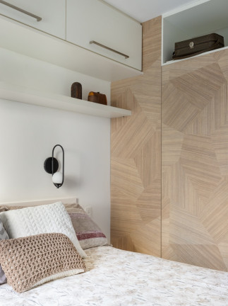 Imagem Apartamento com 2 Quartos à Venda, 61 m² em Chácara Inglesa - São Paulo
