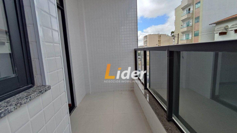 Imagem Apartamento com 2 Quartos à Venda, 117 m² em Vivendas Da Serra - Juiz De Fora