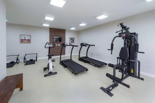 Imagem Apartamento com 2 Quartos à Venda, 69 m² em Tatuapé - São Paulo