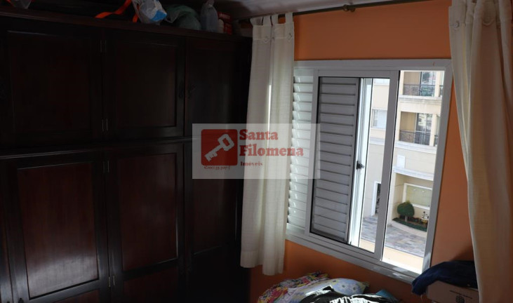 Imagem Apartamento com 2 Quartos à Venda, 62 m² em Vila Pires - Santo André Imagem Apartamento com 2 Quartos à Venda, 62 m² em Vila Pires - Santo André