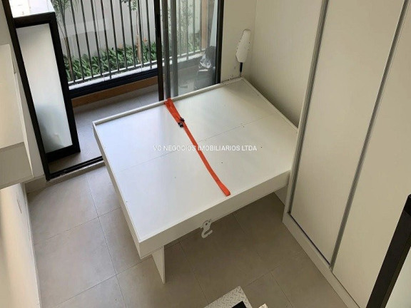 Imagem Loft com 1 Quarto à Venda, 22 m² em Perdizes - São Paulo Imagem Loft com 1 Quarto à Venda, 22 m² em Perdizes - São Paulo