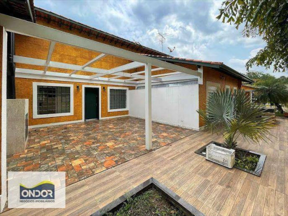 Imagem Casa com 4 Quartos à Venda, 800 m² em Vila Santo Antônio - Cotia Imagem Casa com 4 Quartos à Venda, 800 m² em Vila Santo Antônio - Cotia