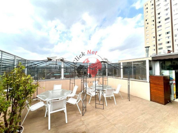 Imagem Cobertura com 3 Quartos à Venda, 374 m² em Santa Maria - São Caetano Do Sul Imagem Cobertura com 3 Quartos à Venda, 374 m² em Santa Maria - São Caetano Do Sul