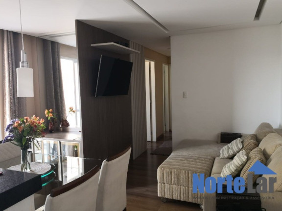 Imagem Apartamento com 2 Quartos à Venda, 50 m² em Vila Das Mercês - São Paulo Imagem Apartamento com 2 Quartos à Venda, 50 m² em Vila Das Mercês - São Paulo
