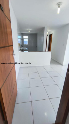 Imagem Apartamento com 2 Quartos para Alugar, 50 m² em Gramame - Parque Do Sol - João Pessoa Imagem Apartamento com 2 Quartos para Alugar, 50 m² em Gramame - Parque Do Sol - João Pessoa