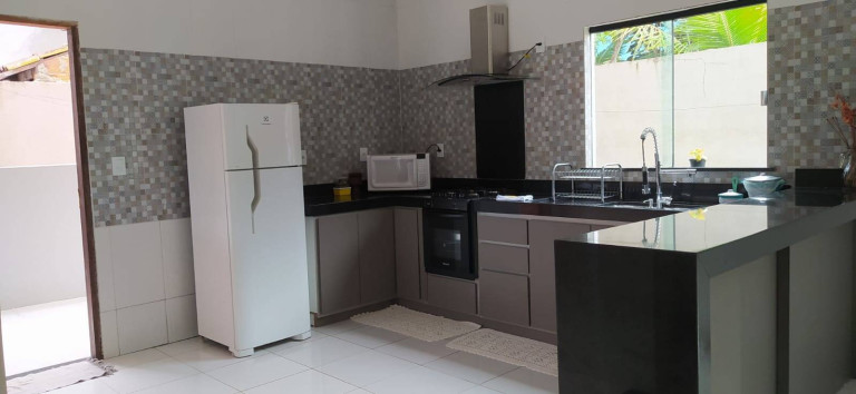 Imagem Casa com 3 Quartos à Venda, 375 m² em Santa Cruz Cabrália - Santa Cruz Cabrália Imagem Casa com 3 Quartos à Venda, 375 m² em Santa Cruz Cabrália - Santa Cruz Cabrália