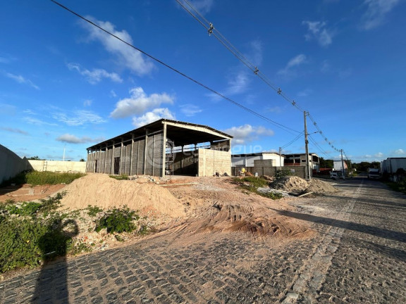 Imagem Galpão para Alugar, 1.800 m² em Cajupiranga - Parnamirim Imagem Galpão para Alugar, 1.800 m² em Cajupiranga - Parnamirim