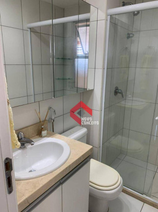 Imagem Apartamento com 2 Quartos à Venda, 70 m² em Guararapes - Fortaleza Imagem Apartamento com 2 Quartos à Venda, 70 m² em Guararapes - Fortaleza