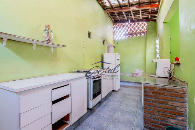 Imagem Casa com 4 Quartos à Venda, 265 m² em Butantã - São Paulo Imagem Casa com 4 Quartos à Venda, 265 m² em Butantã - São Paulo