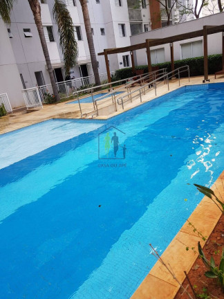 Imagem Apartamento com 2 Quartos à Venda, 69 m² em Jardim Prudência - São Paulo Imagem Apartamento com 2 Quartos à Venda, 69 m² em Jardim Prudência - São Paulo