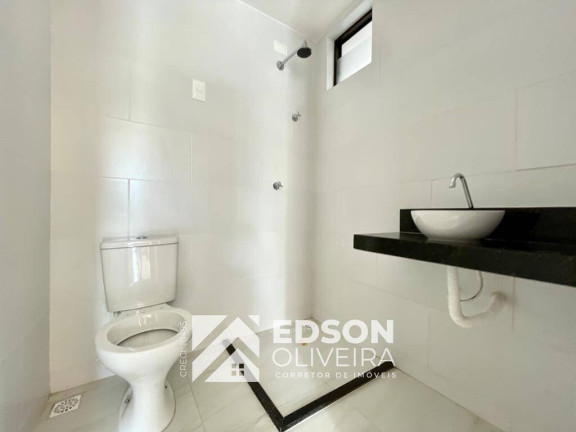 Imagem Apartamento à Venda, 64 m² em Brisamar - João Pessoa