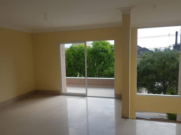 Imagem Casa com 4 Quartos à Venda, 360 m² em Alphaville - Santana De Parnaíba
