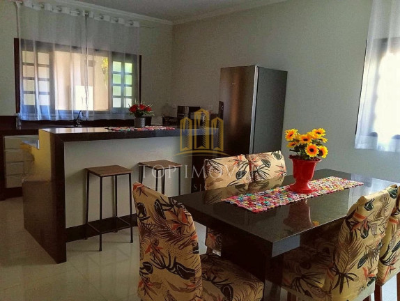 Imagem Sobrado com 3 Quartos à Venda, 150 m² em Residencial Bosque Dos Ipês - São José Dos Campos