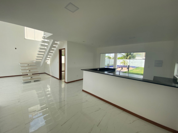Imagem Casa com 4 Quartos à Venda, 163 m² em Barra Do Jacuípe - Barra Do Jacuípe